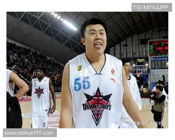 刘铮的篮球之路：从青涩少年到职业球员的奋斗历程与成长故事