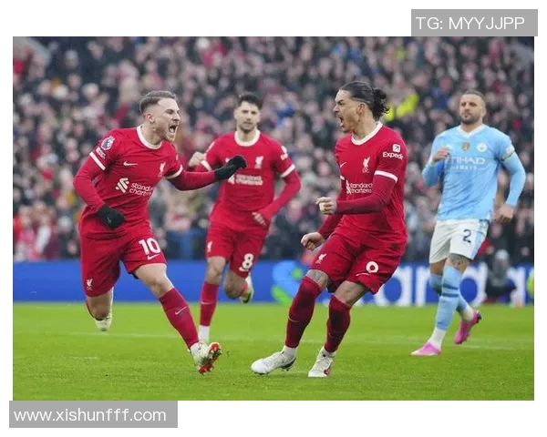 利物浦与切尔西精彩对决全场免费高清直播观看指南