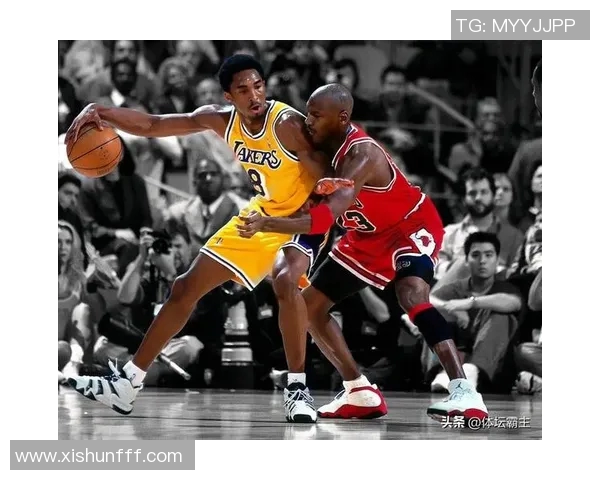 科比与魔术麦迪的巅峰对决:谁才是那个时代的篮球王者