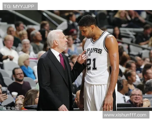 马刺队再度摆烂波波维奇因轮休主力被联盟罚款引发热议