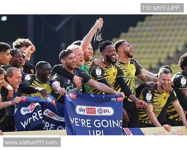 伯恩矛与沃特福的激烈对决揭示英冠赛季的竞争格局与未来走势