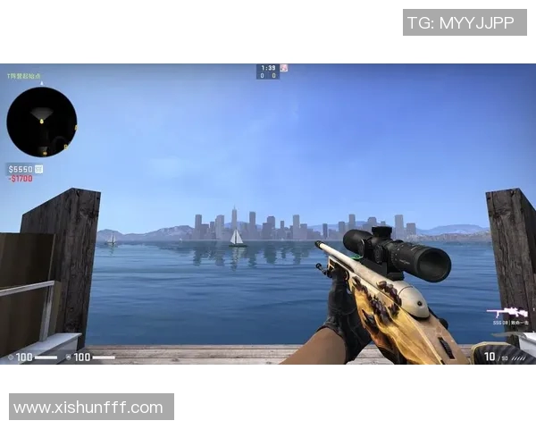 CSGO新手必看：提升游戏灵活性的全面入门指南与技巧分享