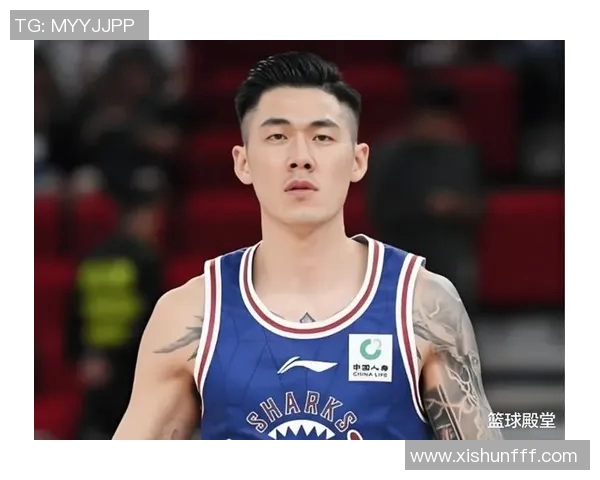刘铮的奋斗历程与篮球梦想如何在职业生涯中交织成辉煌篇章